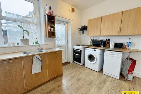 2 bedroom terraced house for sale, New High Street, Buxton