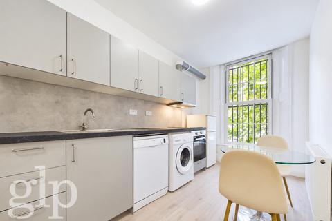 2 bedroom apartment to rent, Kings Cross Road, Kings Cross, WC1X