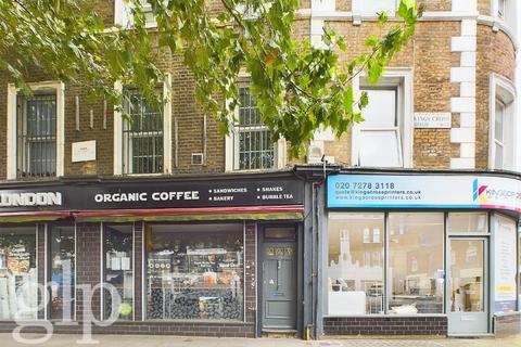 2 bedroom apartment to rent, Kings Cross Road, Kings Cross, WC1X