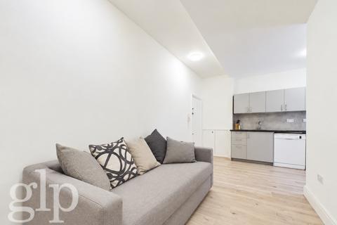 2 bedroom apartment to rent, Kings Cross Road, Kings Cross, WC1X