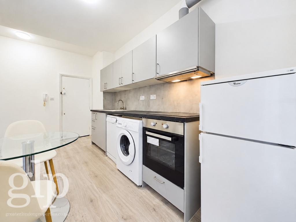 Apartment in Greater London - View 5