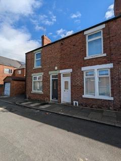 2 bedroom terraced house to rent, Shlidon DL4