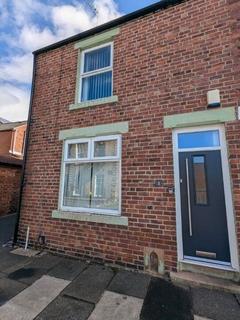 2 bedroom terraced house to rent, Shlidon DL4