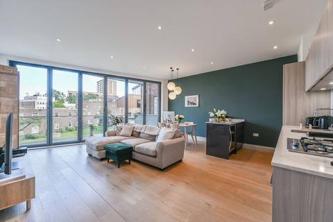 2 bedroom flat for sale, York Road, Battersea, London, SW11