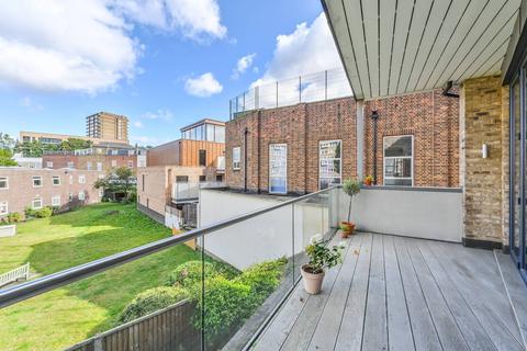 2 bedroom flat for sale, York Road, Battersea, London, SW11