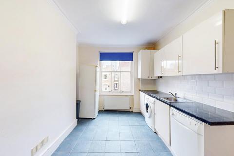 1 bedroom apartment for sale, Cosway Mansions, Shroton Street, London, NW1