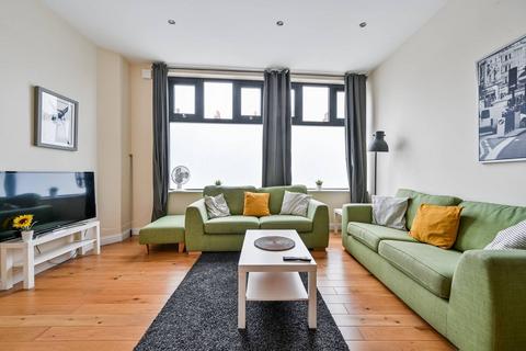 2 bedroom flat to rent, Trafalgar Road, Greenwich, London, SE10