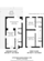 Floorplan area for info only