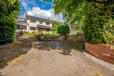 4 bedroom detached house for sale, Smiths Lane, Snitterfield, Stratford-upon-Avon