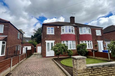 25 Ashlands, Sale, M33 5PB