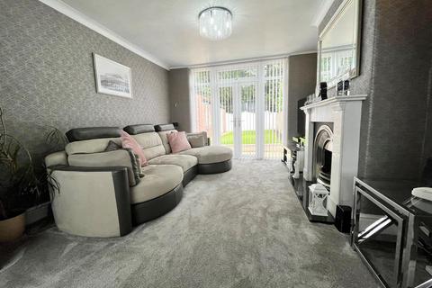 25 Ashlands, Sale, M33 5PB