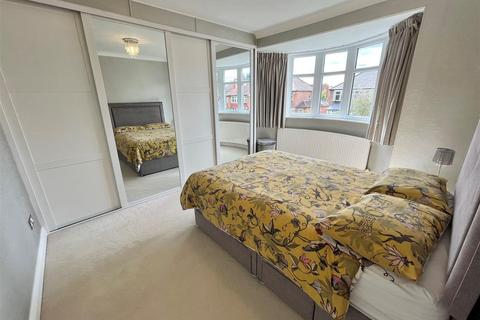 25 Ashlands, Sale, M33 5PB