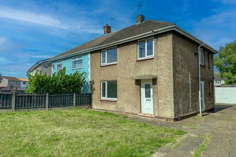 7 Amos Crescent, Scunthorpe, DN16 1RA