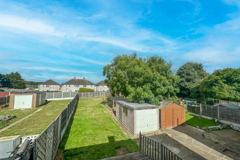 7 Amos Crescent, Scunthorpe, DN16 1RA