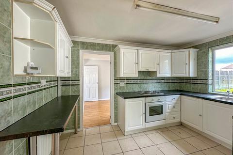 7 Amos Crescent, Scunthorpe, DN16 1RA