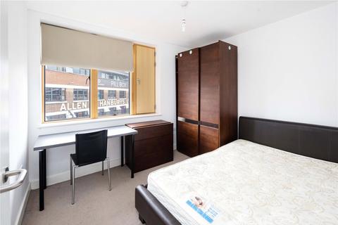 2 bedroom flat to rent, Cotherstone Court, 25 Mint Street, London, E2