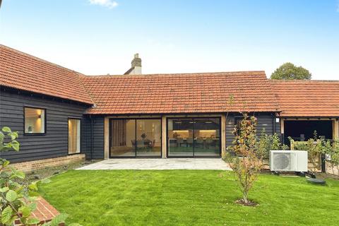 4 bedroom bungalow for sale, Wakerings Farm, Leighs Road, Little Waltham, Chelmsford, Essex, CM3