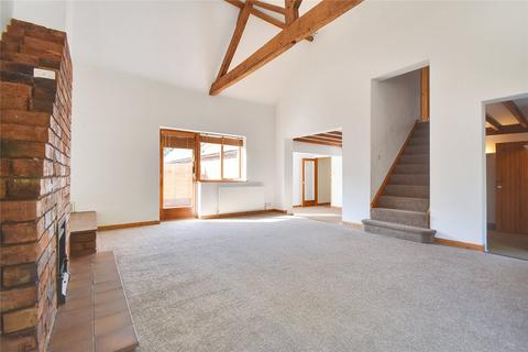 3 bedroom barn conversion to rent, Parsons Lane, Kidderminster DY11