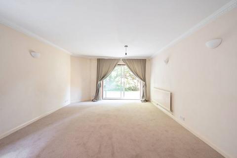 2 bedroom flat to rent, The Downs, Wimbledon, London, SW20