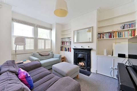 3 bedroom terraced house to rent, Dorien Road, Raynes Park, London, SW20