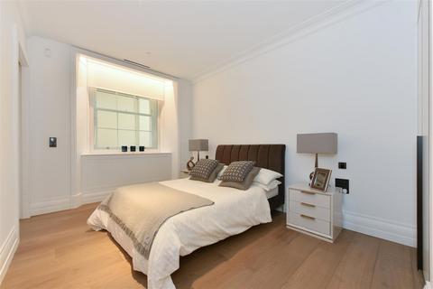 1 bedroom flat to rent, 24 Park Crescent, London