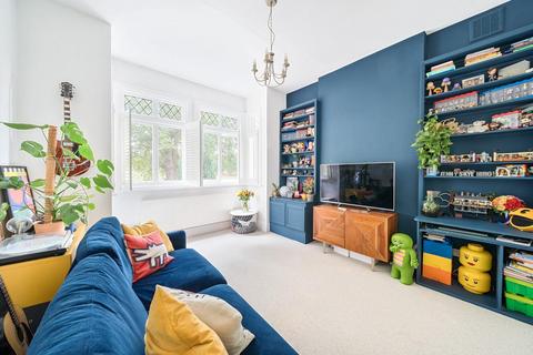 2 bedroom flat for sale, Hilly Fields Crescent, Brockley