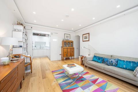 2 bedroom maisonette for sale, Eton Garages, Belsize Park, London, NW3