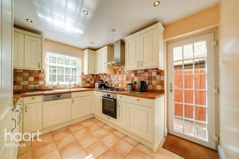 4 bedroom detached house for sale, Orchards, Witham