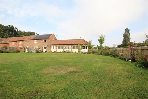 5 bedroom barn conversion for sale, Park Row, Sproatley