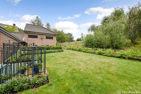 4 bedroom detached house for sale, Redlands Drive, Upper Timsbury, Romsey, Hampshire