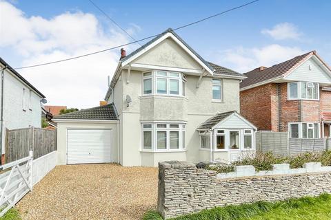 4 bedroom detached house for sale, Dorchester Road, Poole BH16