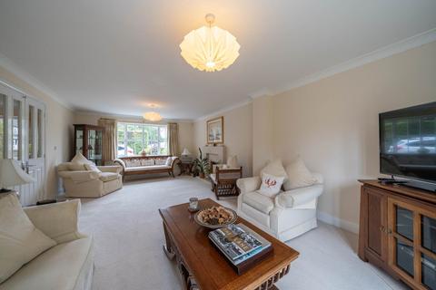 5 bedroom detached house for sale, Bedmond Road, Leverstock Green