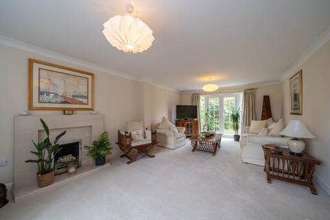 5 bedroom detached house for sale, Bedmond Road, Leverstock Green