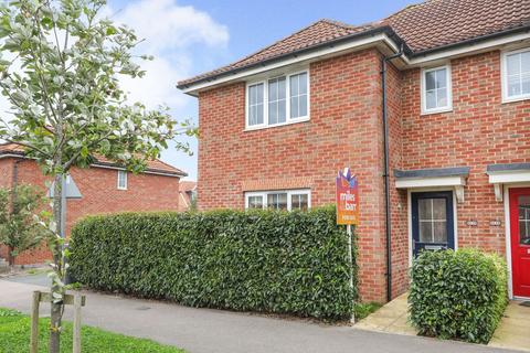 3 bedroom semi-detached house for sale, Central Boulevard, Aylesham, CT3