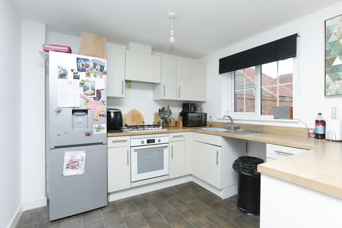 4 Central Boulevard, Aylesham, Canterbury, CT3 3FF