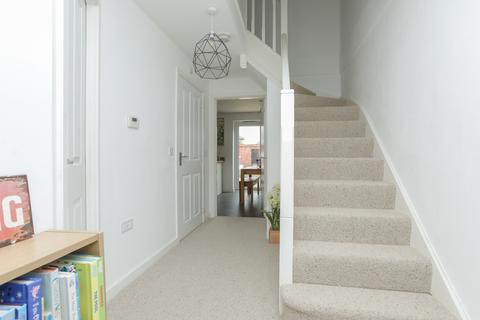 4 Central Boulevard, Aylesham, Canterbury, CT3 3FF