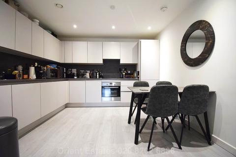 2 bedroom flat for sale, Woodlark Apartments, London