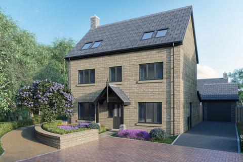 5 bedroom detached house for sale, Plot 61, The Snowberry at Cherry Blossom View, Beauchamps Drive BA3