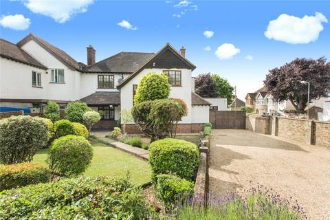 5 bedroom semi-detached house for sale, Shrewsbury Lane, London