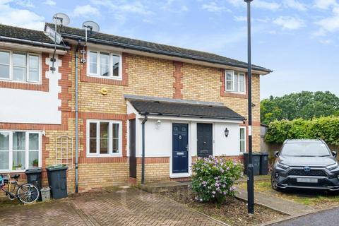 2 bedroom terraced house for sale, Amblecote Meadows, Grove Park, SE12