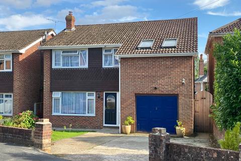 6 Waters Edge, Hedge End, Southampton, SO30 4AE
