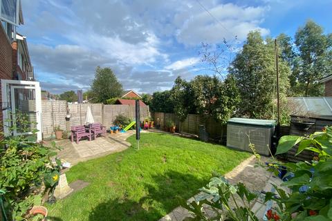 6 Waters Edge, Hedge End, Southampton, SO30 4AE