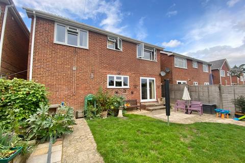 6 Waters Edge, Hedge End, Southampton, SO30 4AE