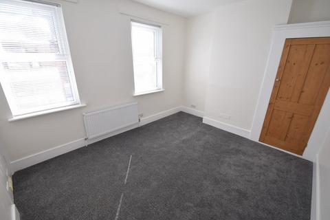 2 bedroom end of terrace house for sale, Melbourne Road, Eastbourne BN22