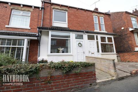 2 bedroom terraced house for sale, King Street, Chapeltown