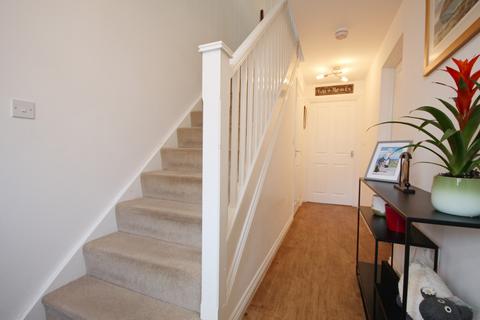 4 bedroom end of terrace house for sale, Saner Drive,  Winnington, CW8