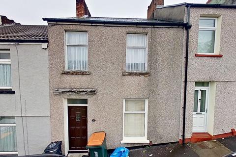 3 bedroom terraced house for sale, 9 Albert Terrace, Newport, Gwent, NP20 4BS