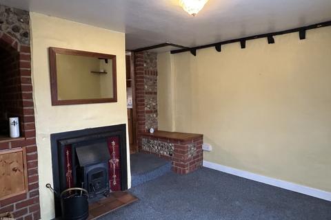 2 bedroom cottage for sale, The Green, Hempton NR21