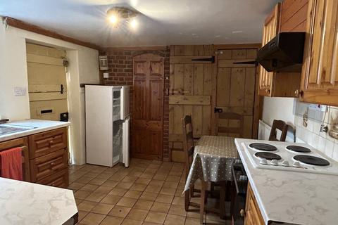 2 bedroom cottage for sale, The Green, Hempton NR21