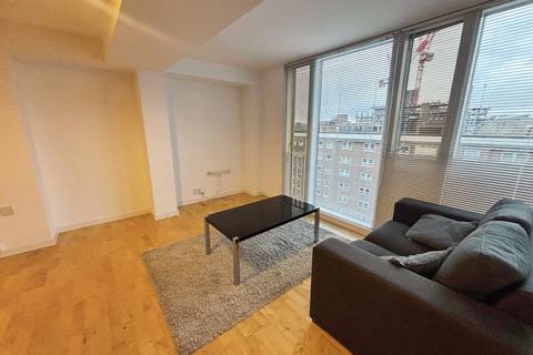 undefined, Saxton Gardens, The Avenue, Leeds, West Yorkshire, LS9